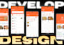 build android app and will be your android app developer